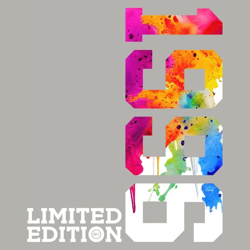 30E ÉDITION LIMITÉE ANNIVERSAIRE 1996