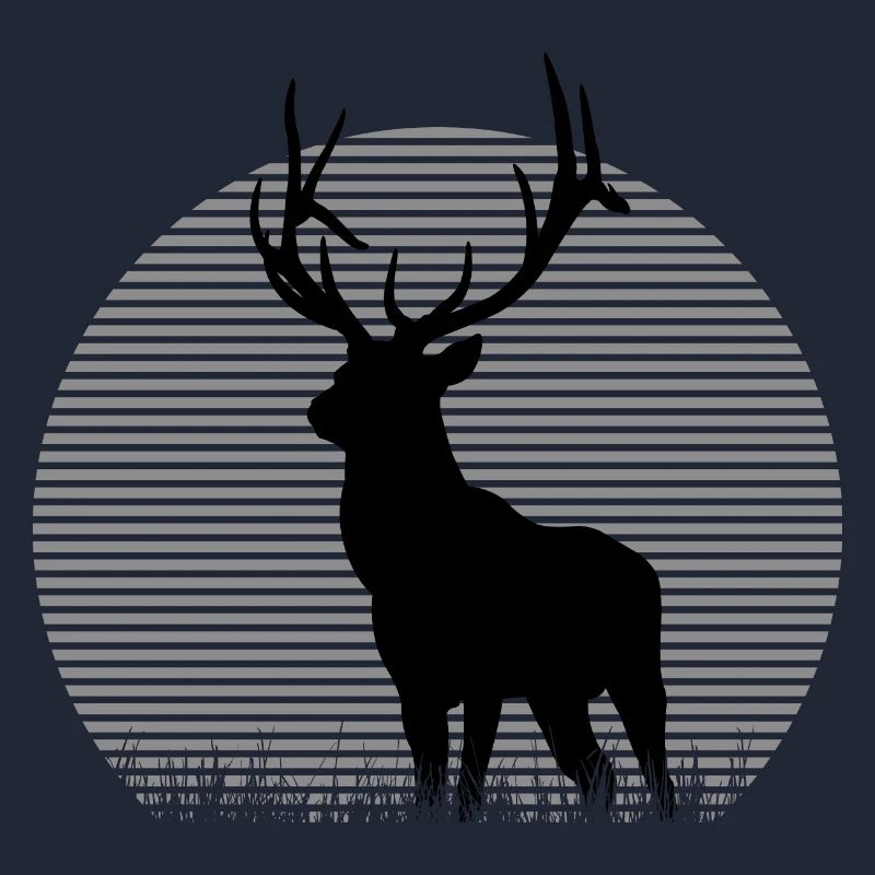 Hirsch