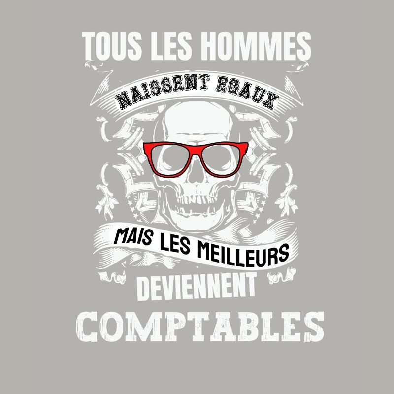 les meilleurs deviennent comptables
