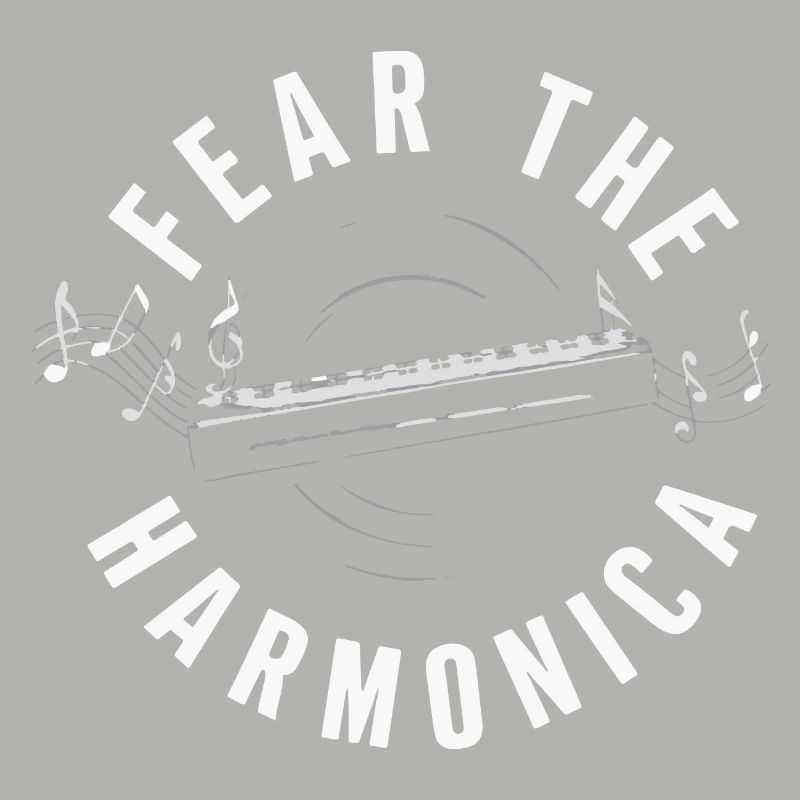 Cadeau de jeu d’harmonica