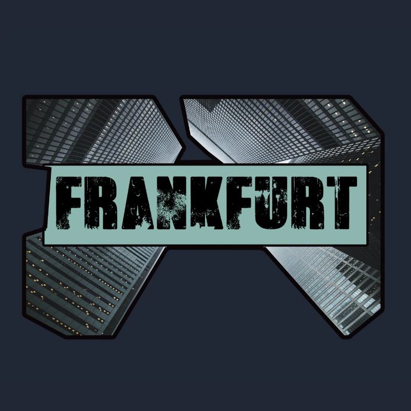 frankfurt,skyline,häuser,hochhäuser,ffm