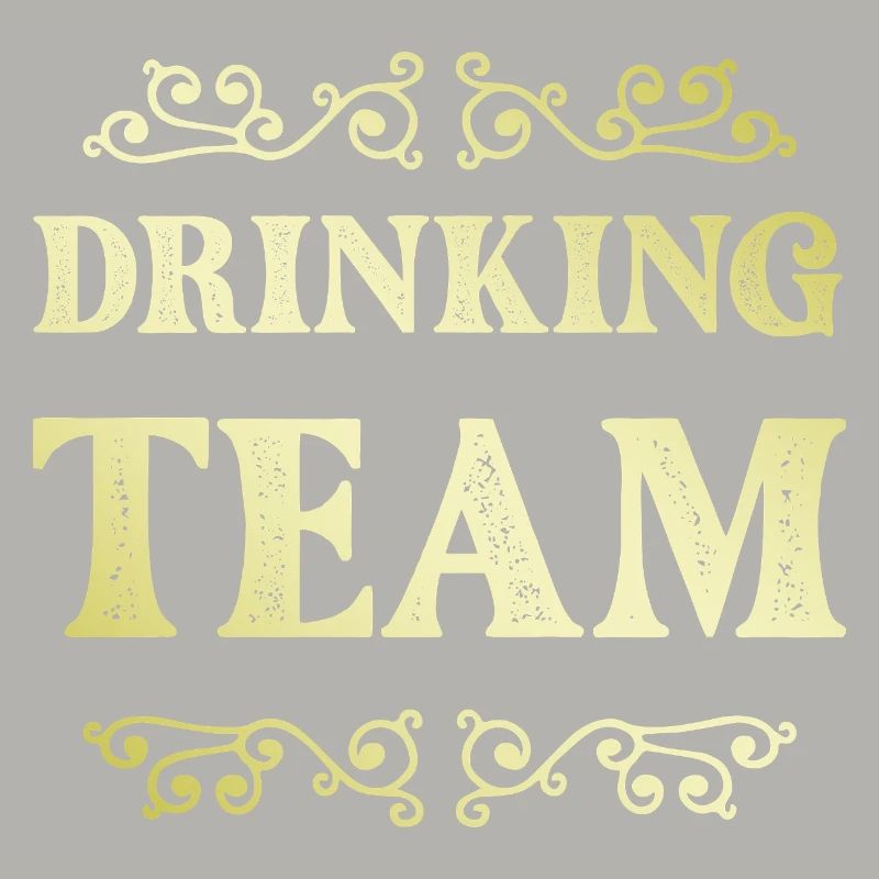 Drinking Team