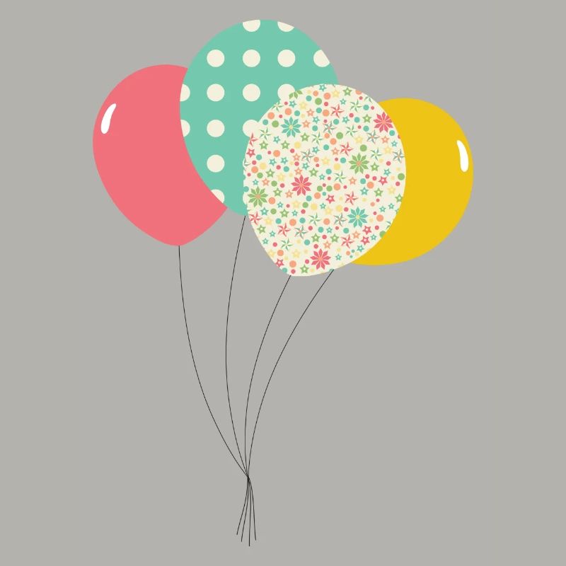 luftballons