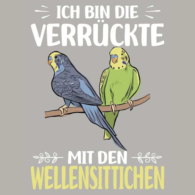 Budgerigar