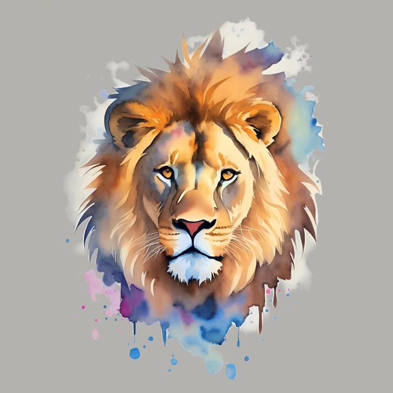 Löwe