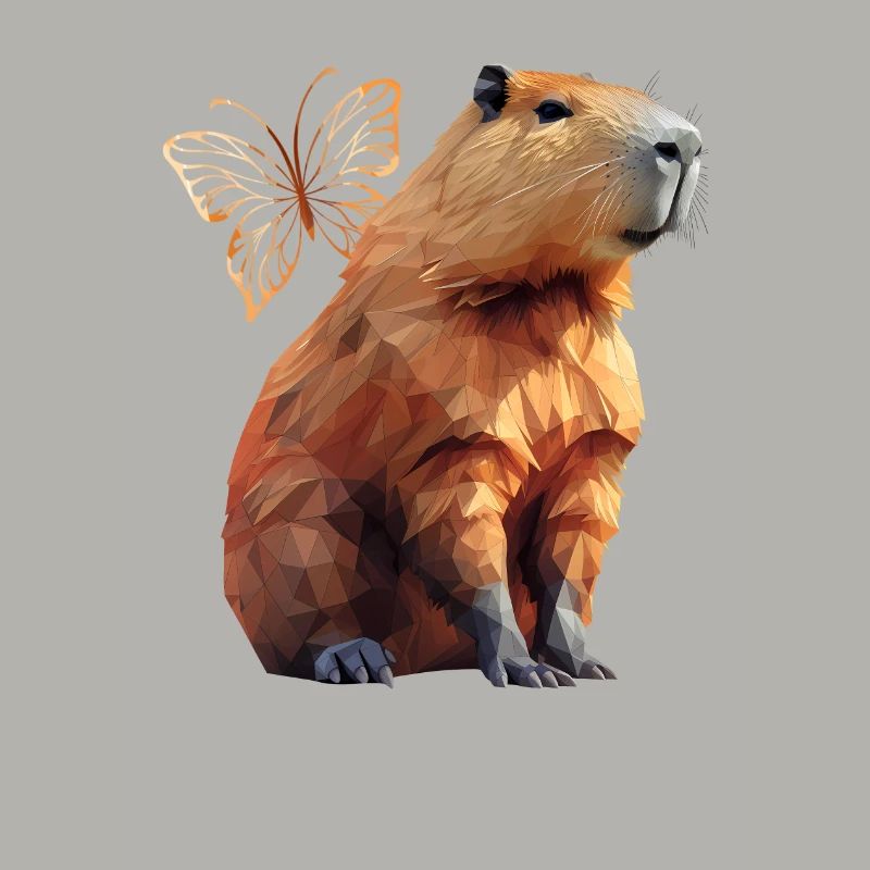 Capybara