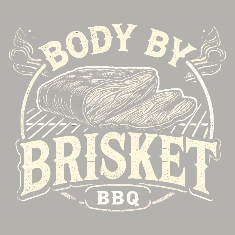 Körper von Brisket