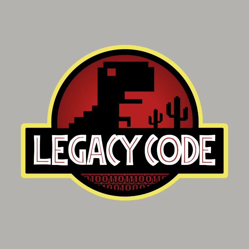 Legacy-Code