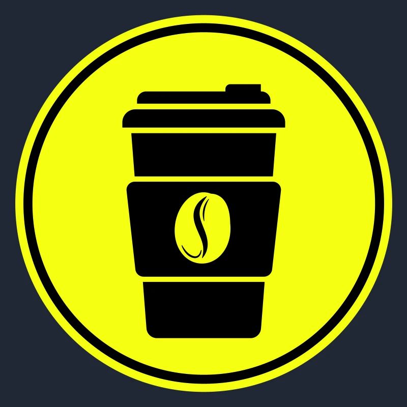Symbole du café