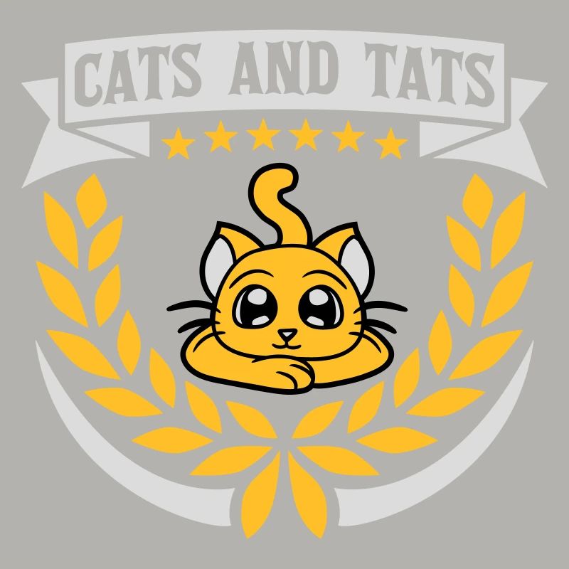 Citation de chats et de tats