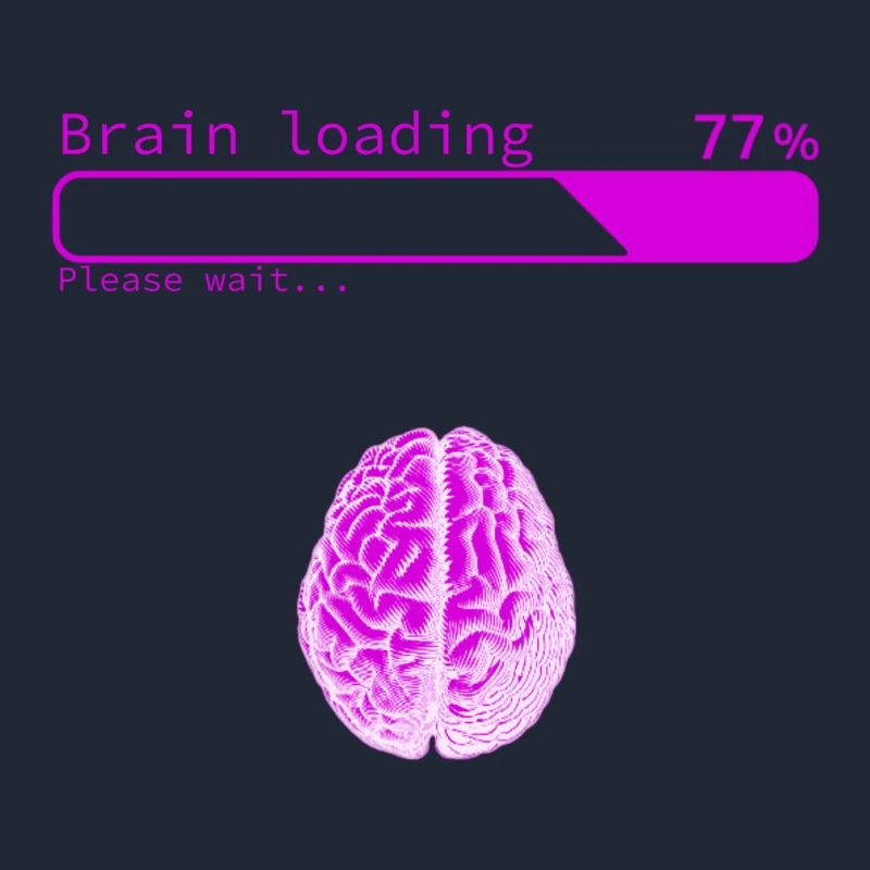 Brain Loading