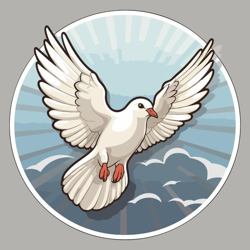 Peace
