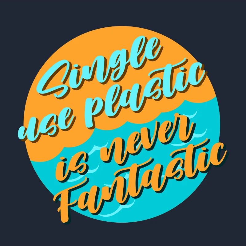 Avoid plastic