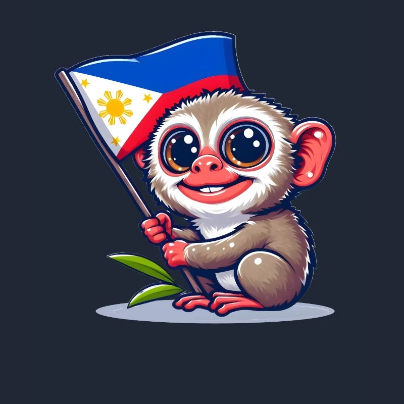 Philippinischer Stolz