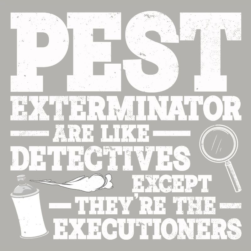 Schädlingsbekämpfung