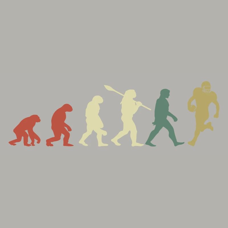 Evolution Rugby