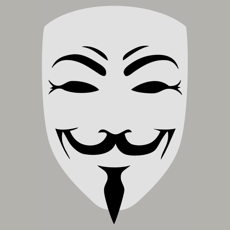 anonymous masque hacker
