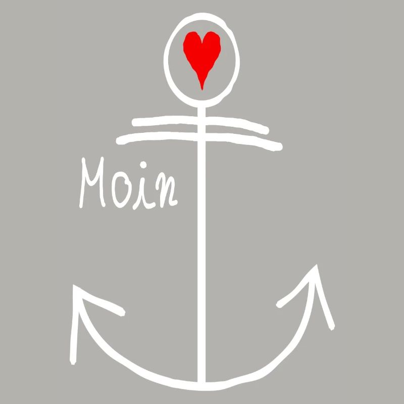 Moin Anker