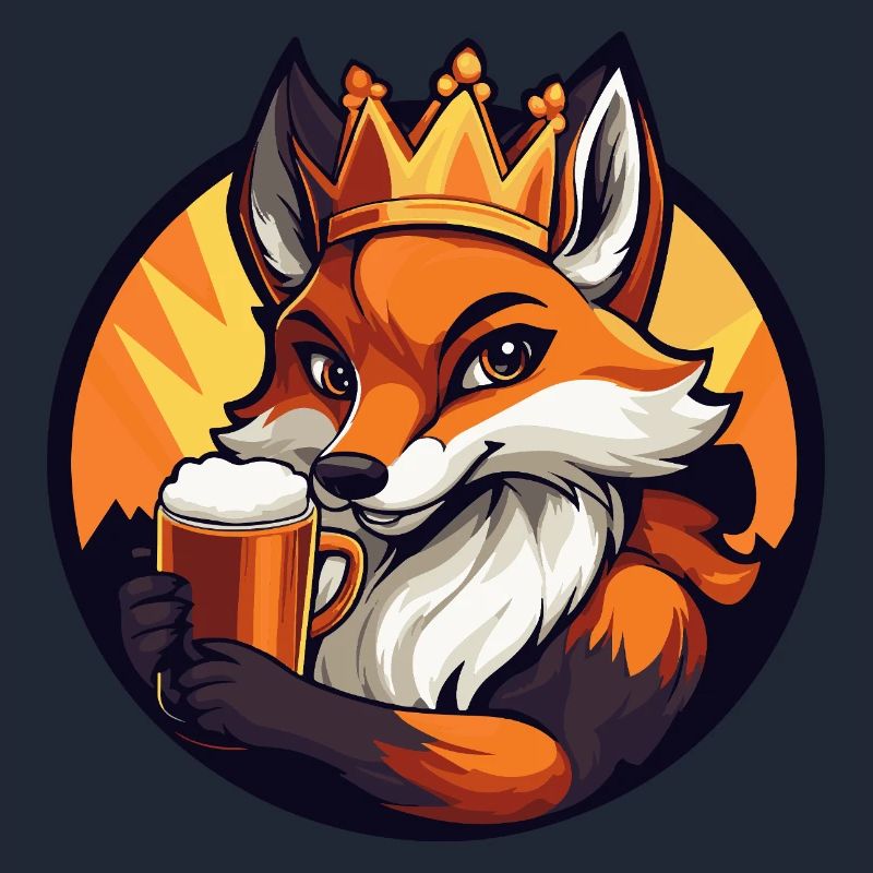 Fuchs Bier