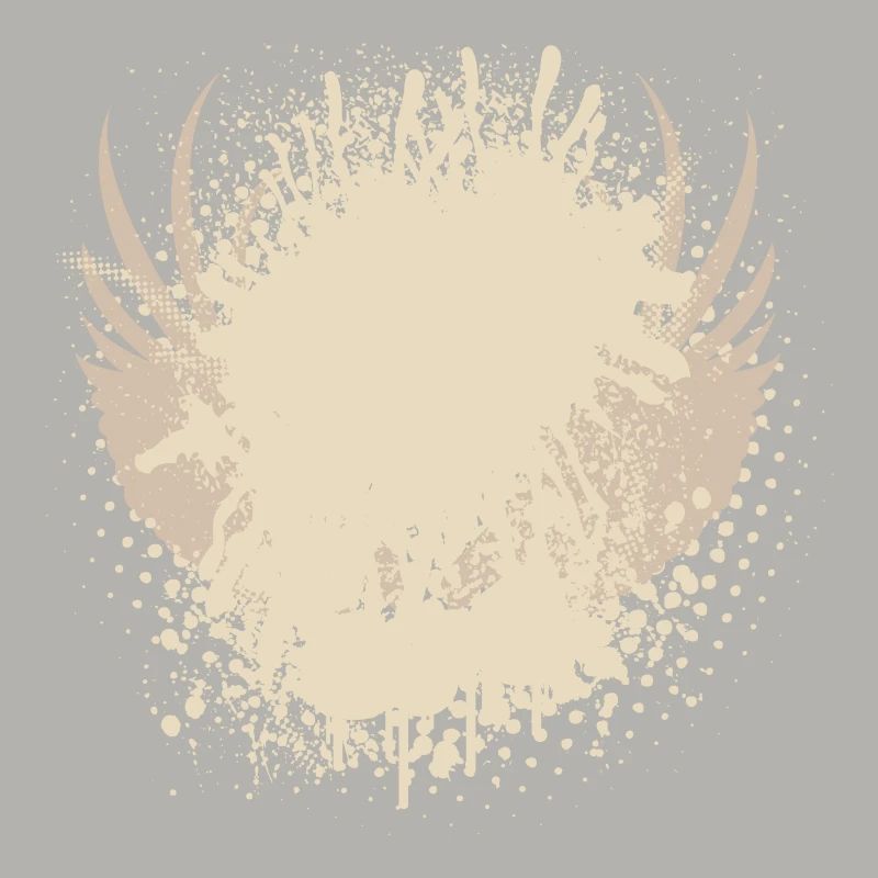 Vector background eu