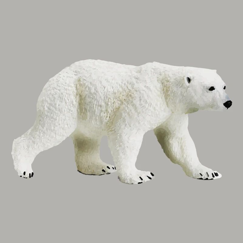 eisbär design