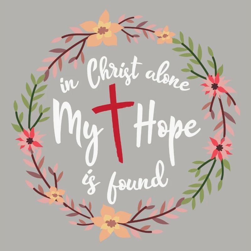 Christian Proverbs
