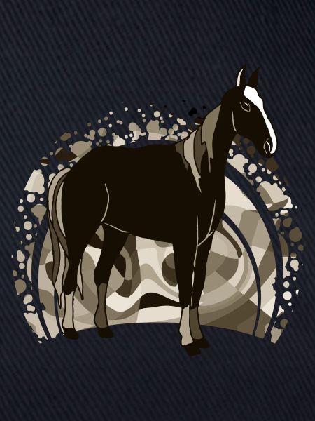 Pferd