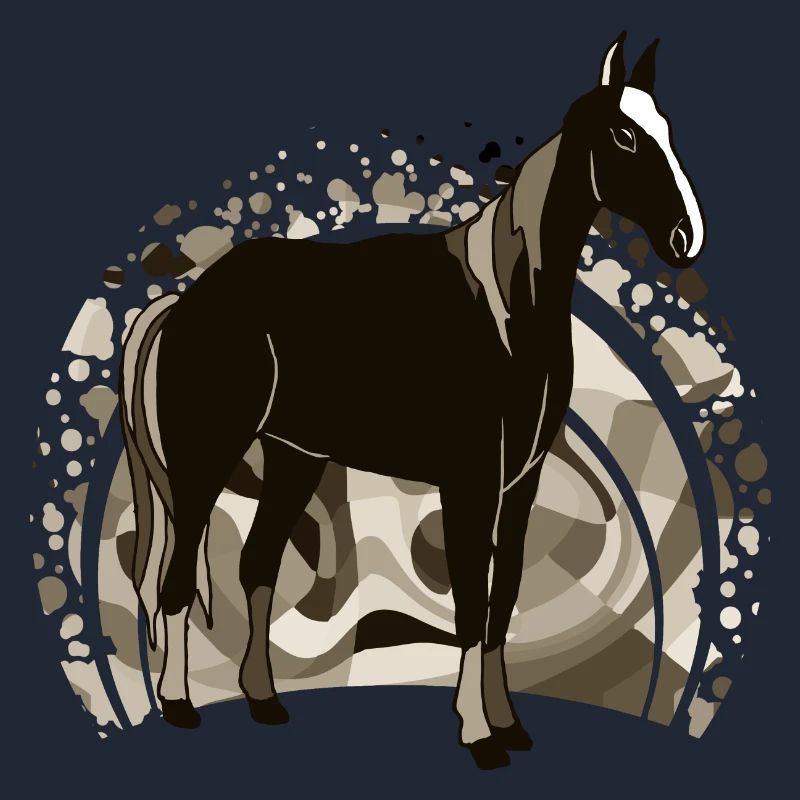 Pferd