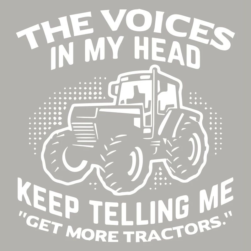 Tractors Farmer