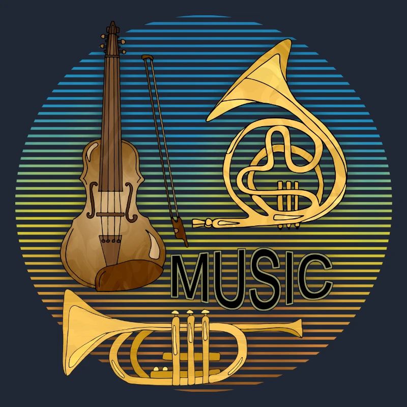 Musical instruments
