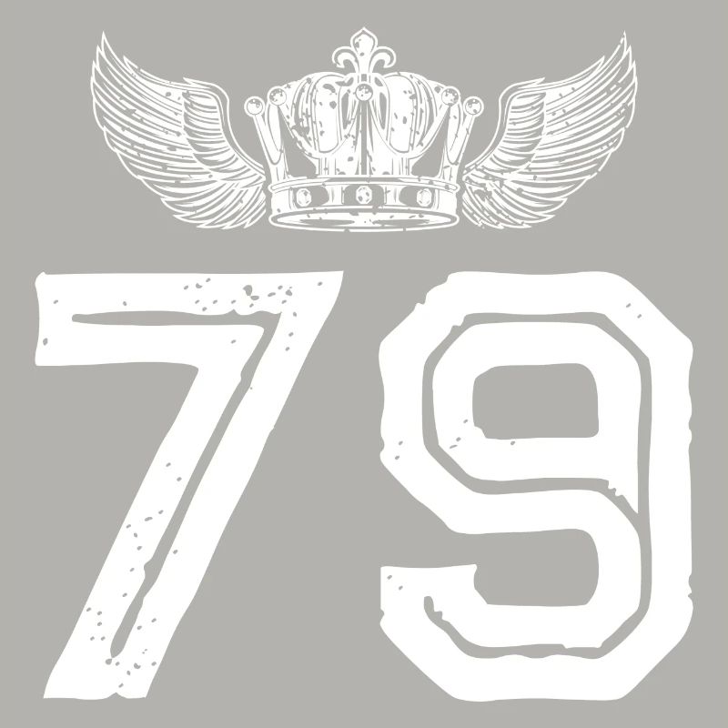 79 Couronne numérique