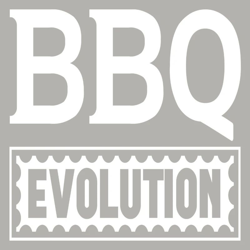 BBQ Evolution