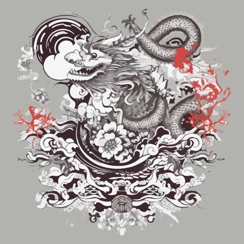 Chinesische Folklore