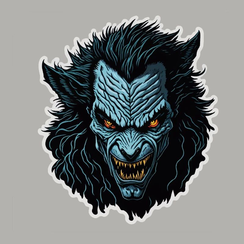 Werwolf