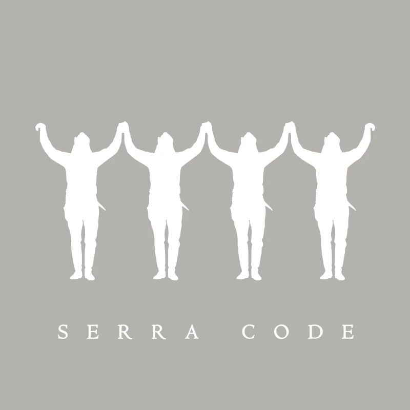 Pontos - Serra Code [bright] Pontian Dance