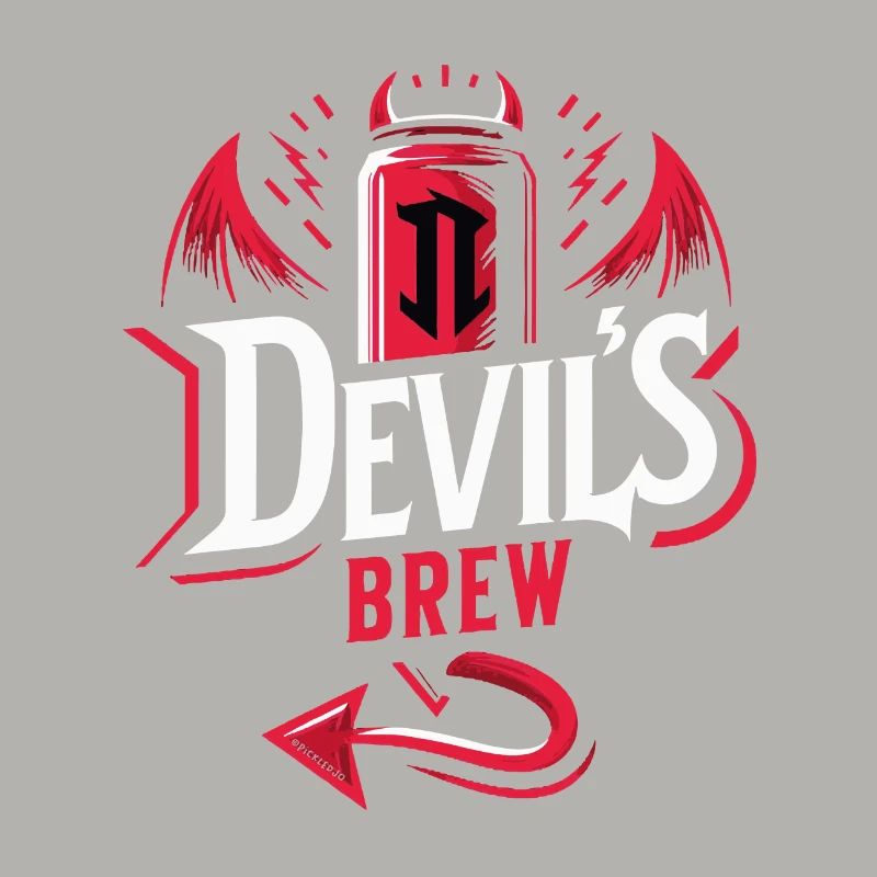 Devils Brew