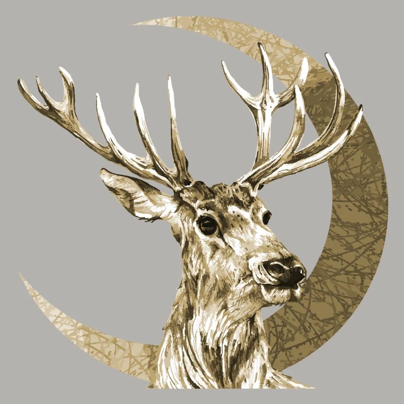 Hirsch