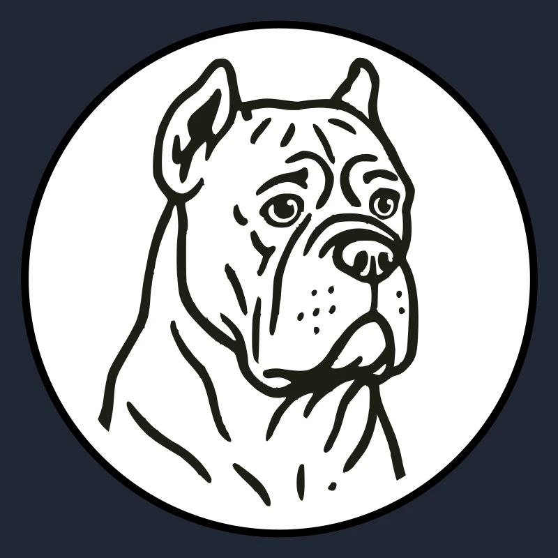 Cane Corso
