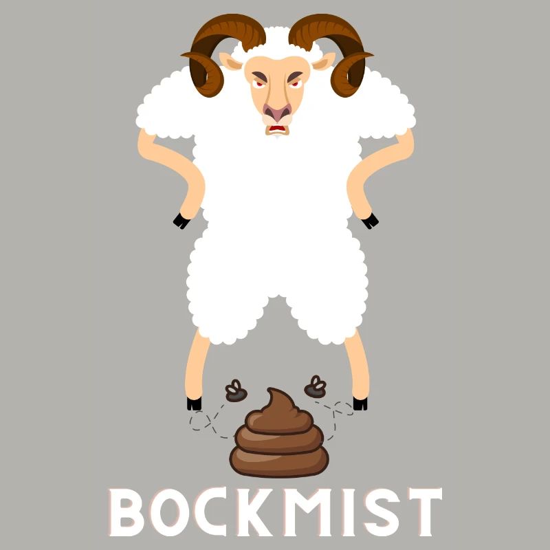 Bockmist