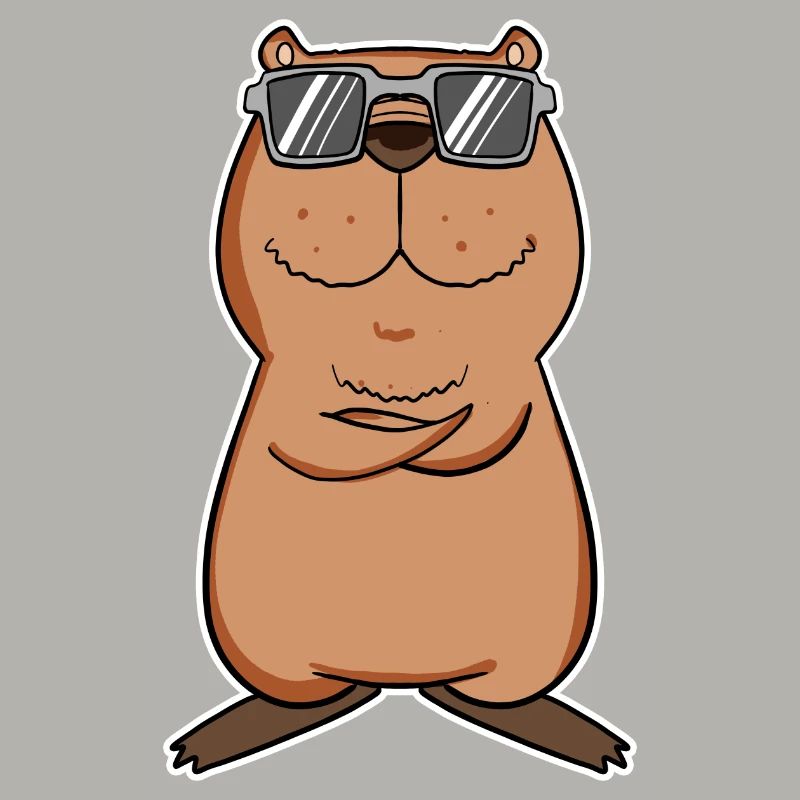 Capybara