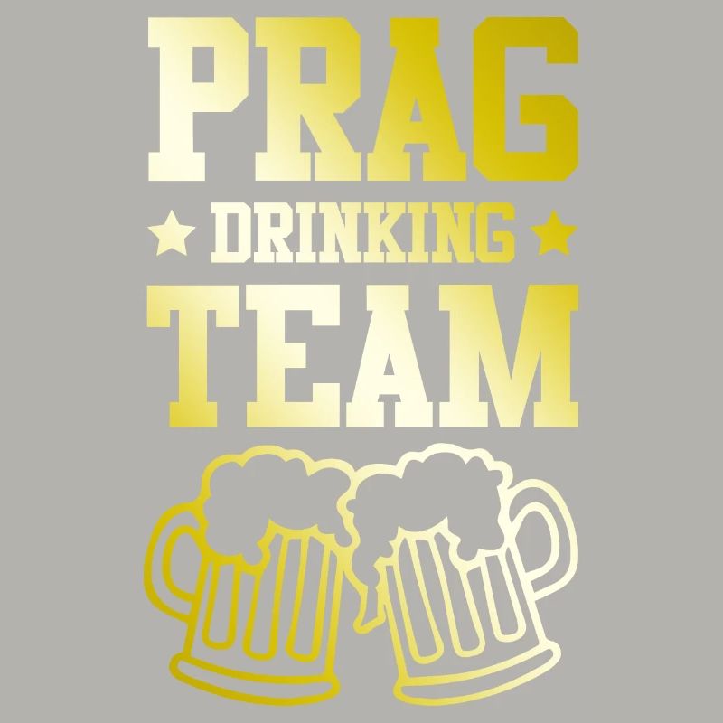 Prag Drinking Team