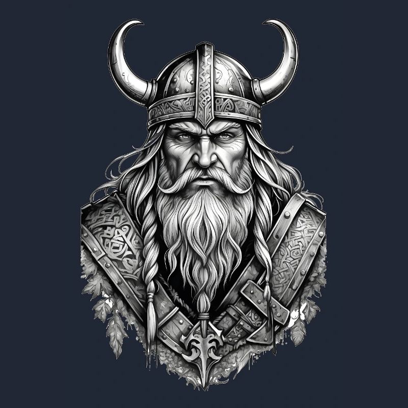 Wikinger Design