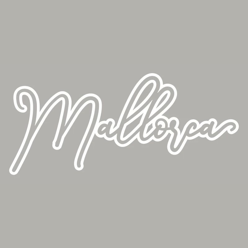 Mallorca Stylisch