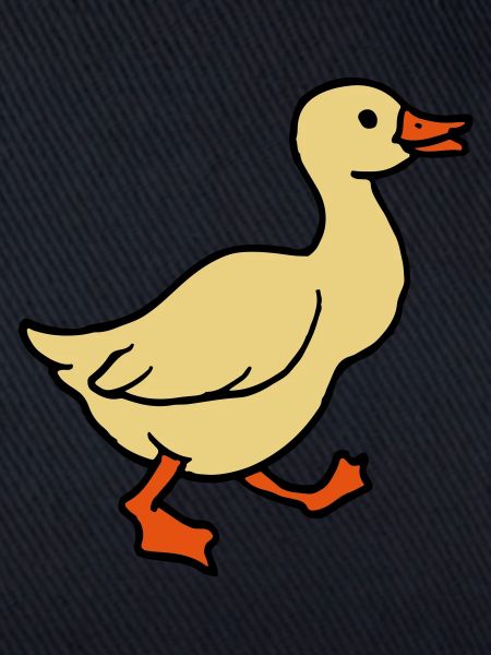 goose