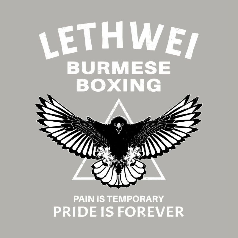 Lethwei Eagle