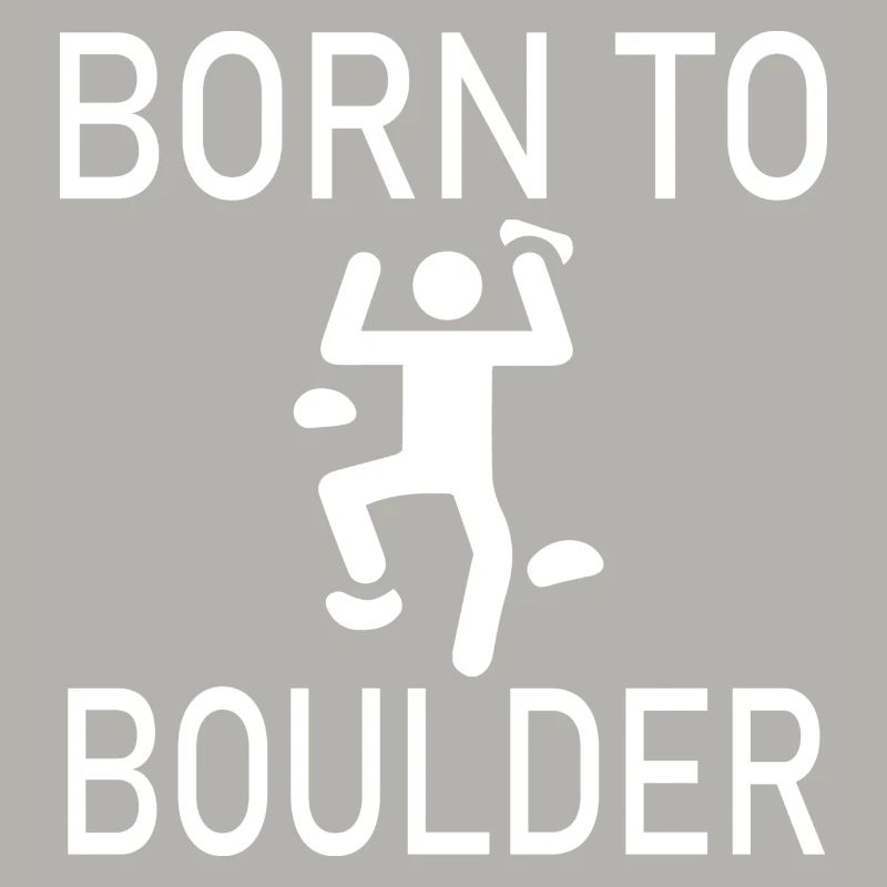 Bouldering Climbing Climbing