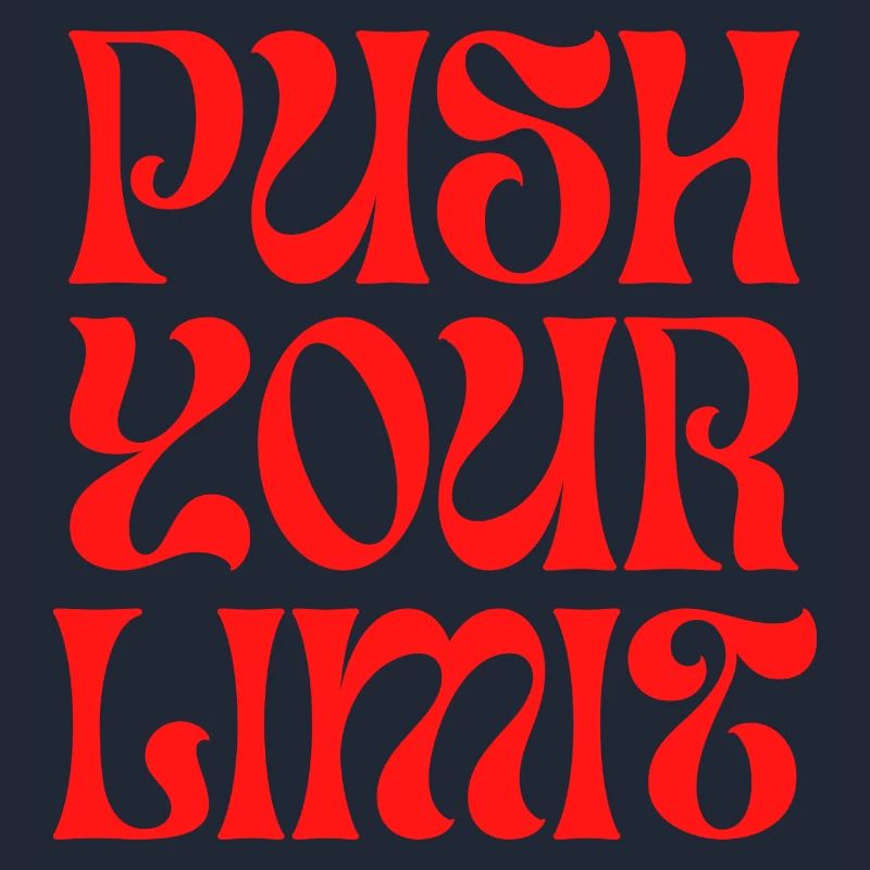 push your limit