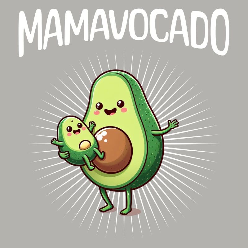 Mamavocado