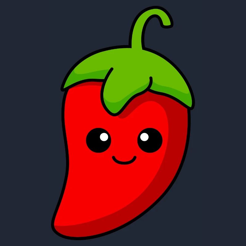 Chilli Comic