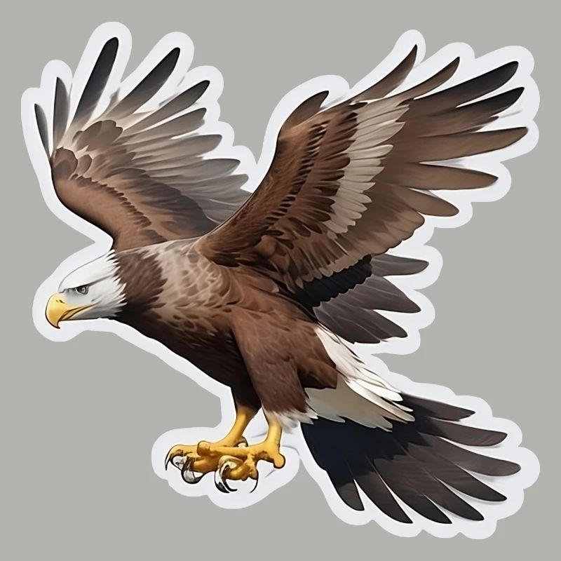 Bald eagle